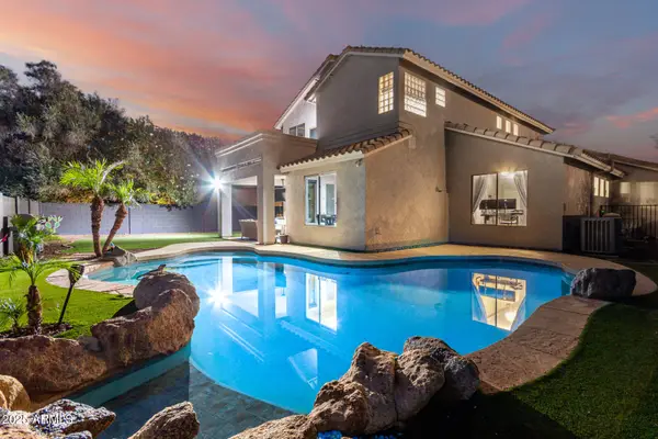 6409 W Lucia Drive, Phoenix, AZ 85083