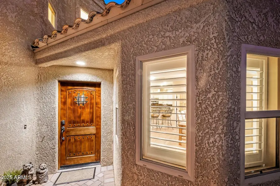 6547 N Turnberry Drive, Catalina Foothills, AZ 85718 - Image #3