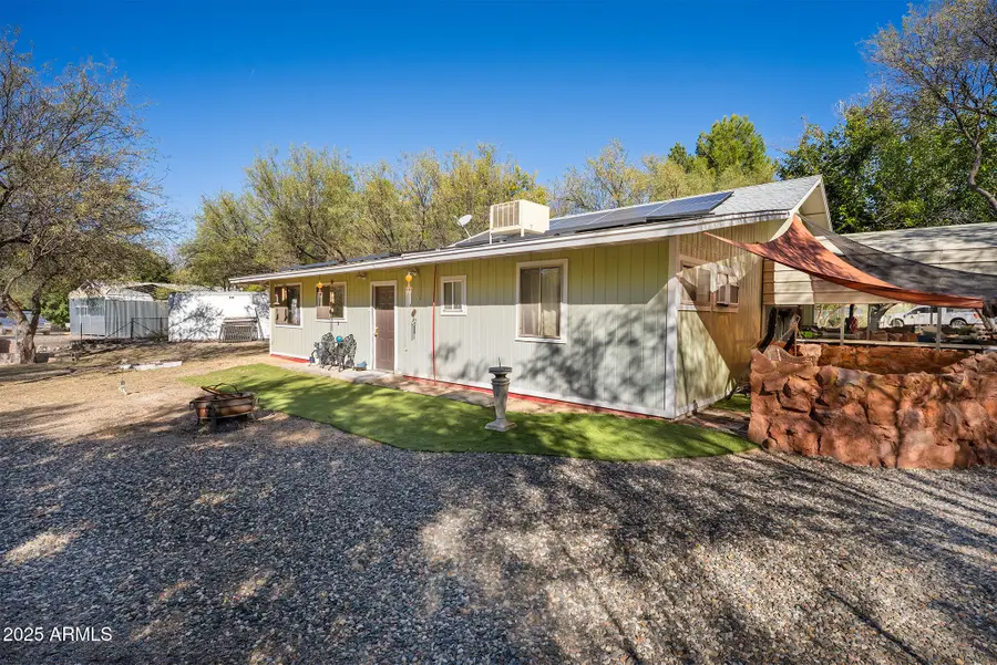 3767 E Caroline Circle, Camp Verde, AZ 86322 - Image #2