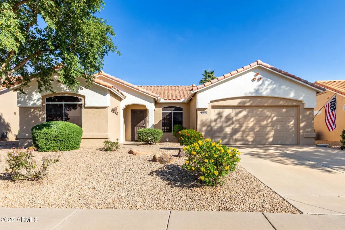 14738 W Colt Lane, Sun City West, AZ 85375 - Image #1