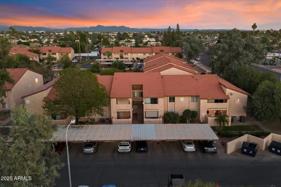 1942 S Emerson -- #130, Mesa, AZ 85210 - Image #2