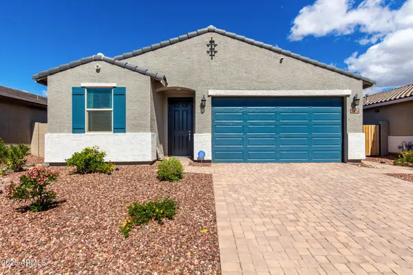 17454 W Red Fox Road, Surprise, AZ 85387