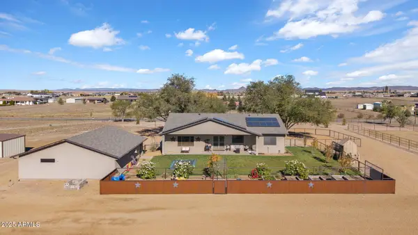 7645 E Memory Lane, Prescott Valley, AZ 86315