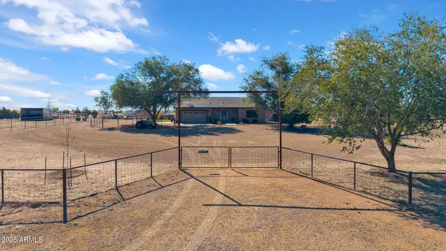 7645 E Memory Lane, Mingus Mountain, AZ 86315 - Image #2