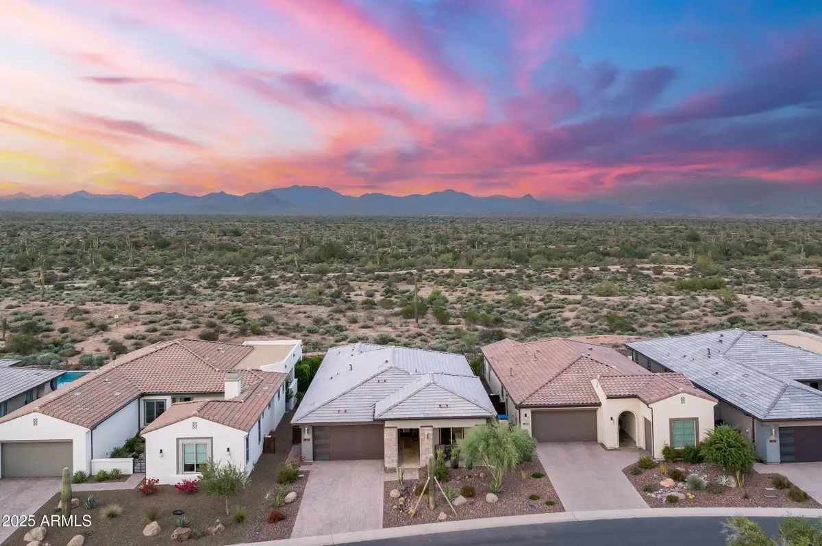 17908 E Oak Creek Canyon Lane, Fort Mcdowell, AZ 85263 - Image #1