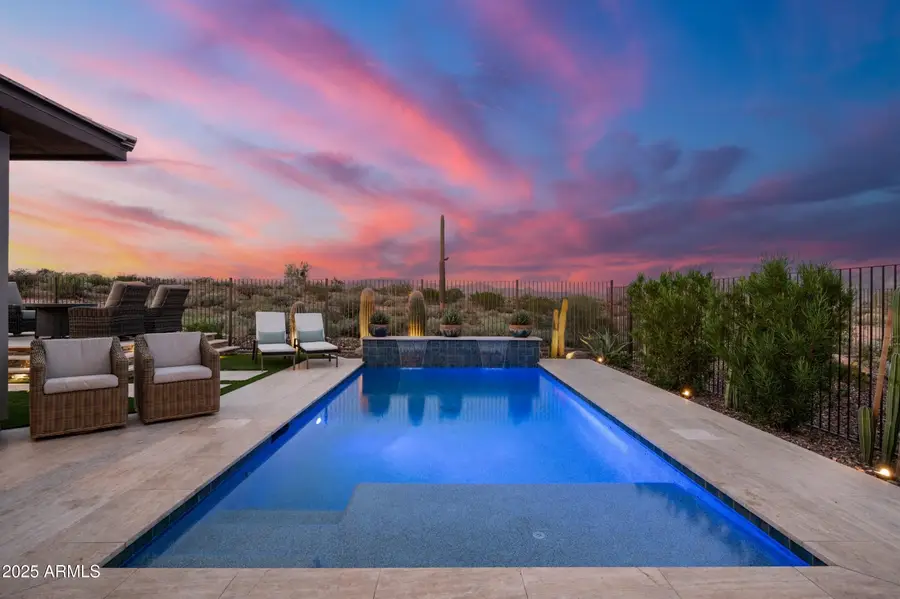 17908 E Oak Creek Canyon Lane, Fort Mcdowell, AZ 85263 - Image #2