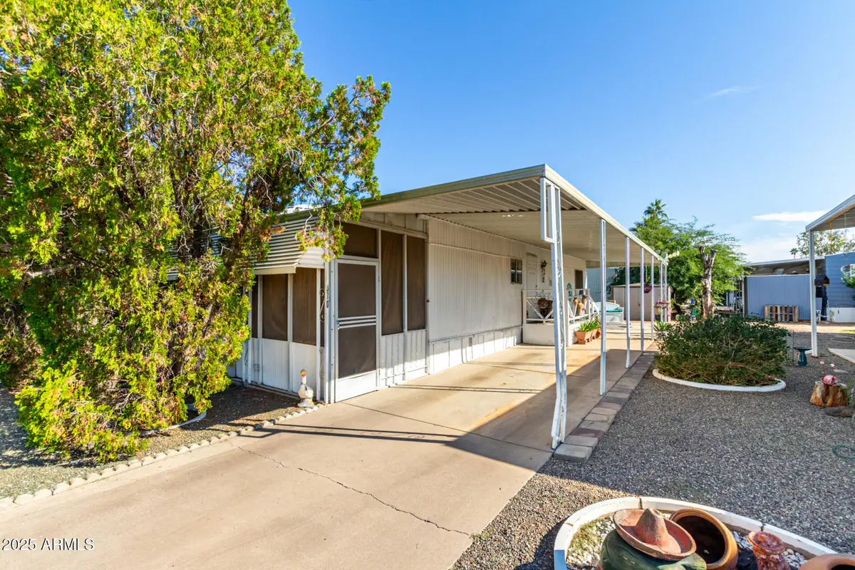 2650 W Union Hills Drive #370, Phoenix, AZ 85027 - Image #1