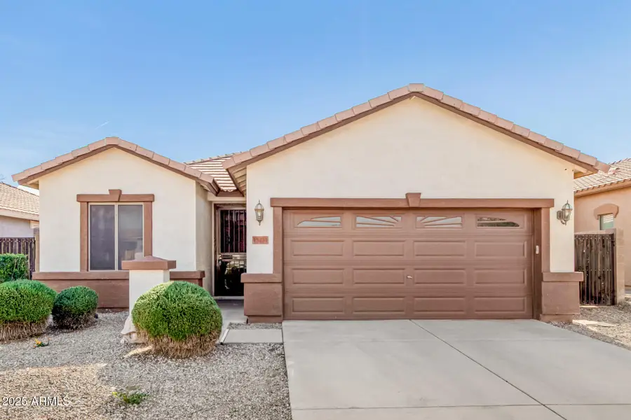 15233 W Jackson Street, Goodyear, AZ 85338 - Image #2