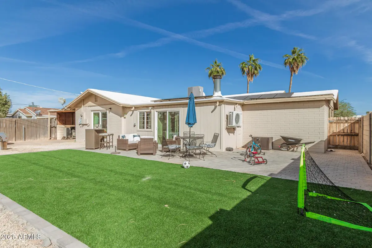 1226 N Ironwood Lane, Coolidge, AZ 85128 - Image #1