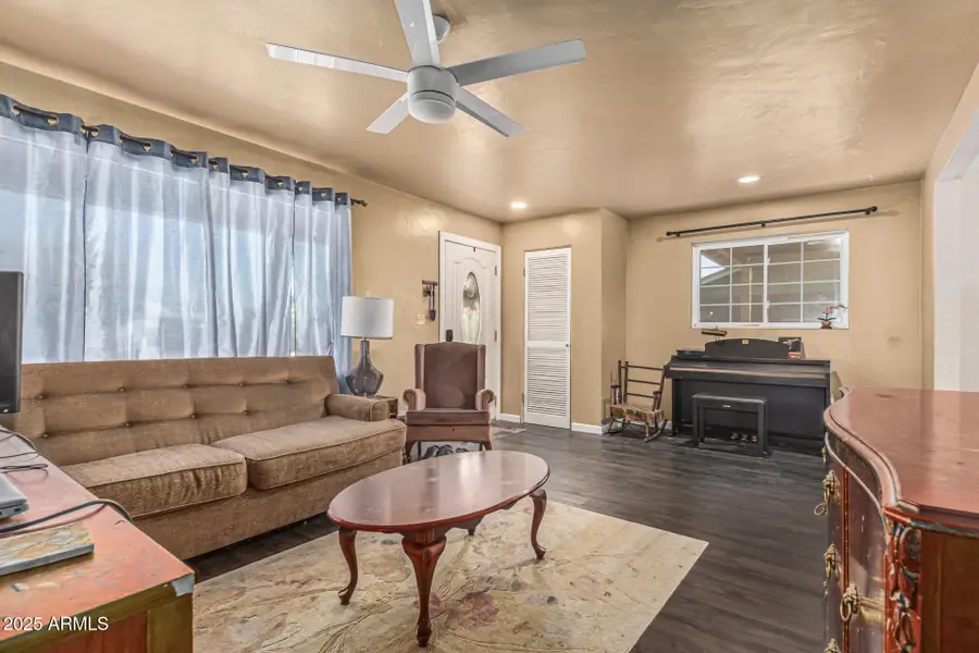 1226 N Ironwood Lane, Coolidge, AZ 85128 - Image #2