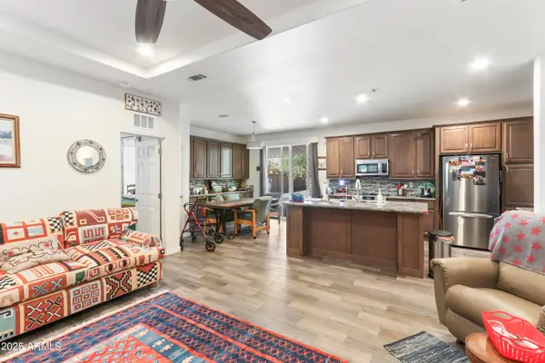 312 E O'neil Drive, Casa Grande, AZ 85122