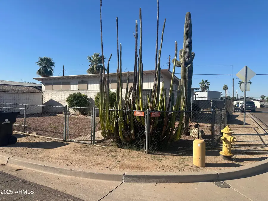 6602 S 22nd Place, Phoenix, AZ 85042 - #2