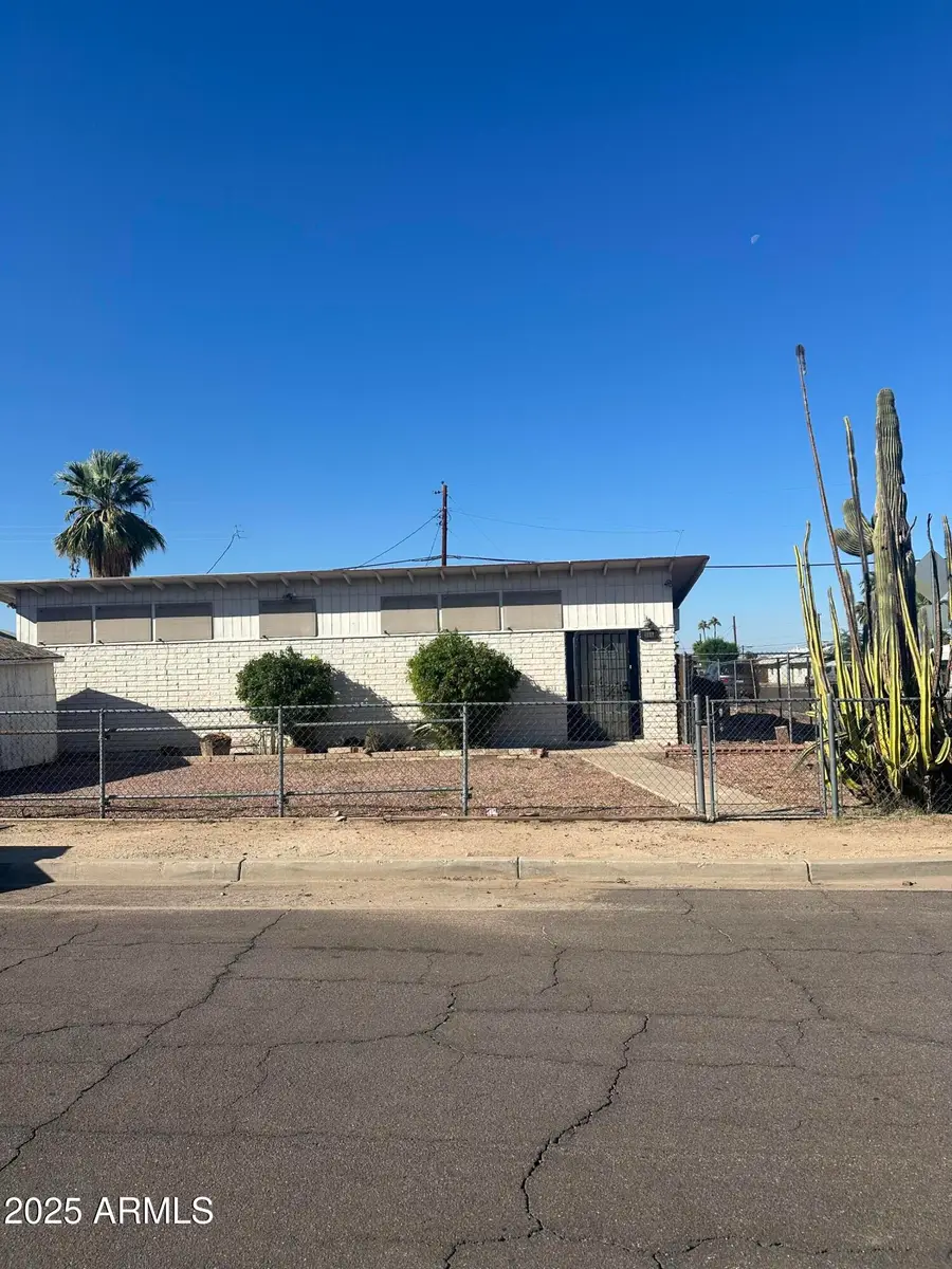 6602 S 22nd Place, Phoenix, AZ 85042 - #3