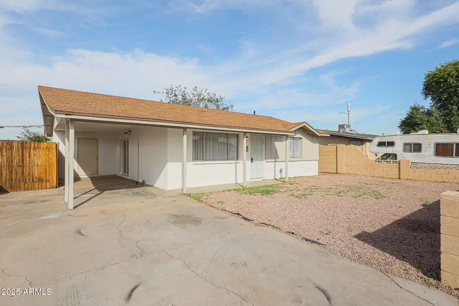 5614 W La Reata Avenue, Phoenix, AZ 85035 - Image #2