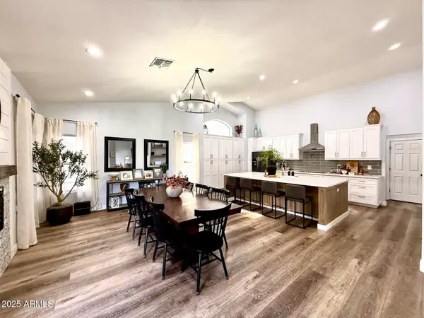 22523 N 62nd Avenue, Glendale, AZ 85310