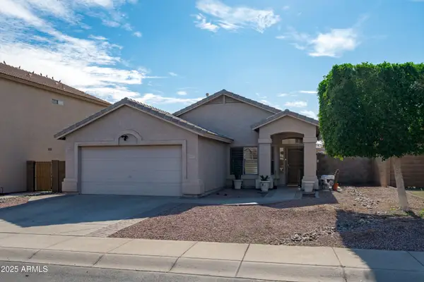12617 W Clarendon Avenue, Avondale, AZ 85392