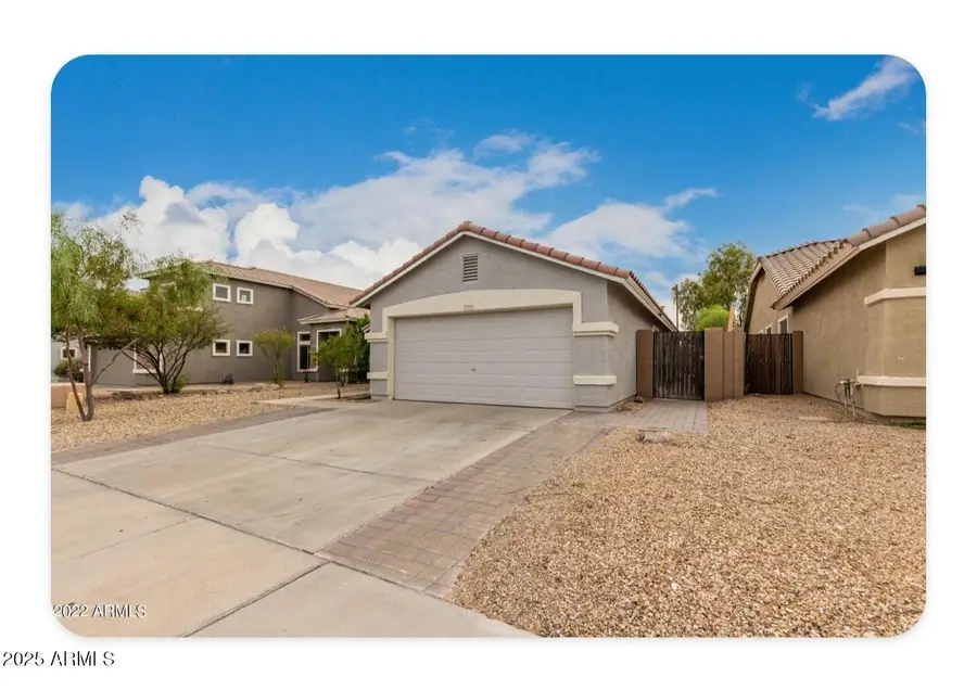 2920 S 256th Drive, Buckeye, AZ 85326 - Image #2