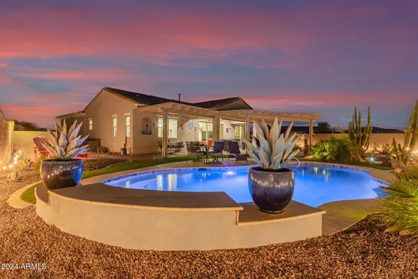 16426 S 180th Drive, Goodyear, AZ 85338