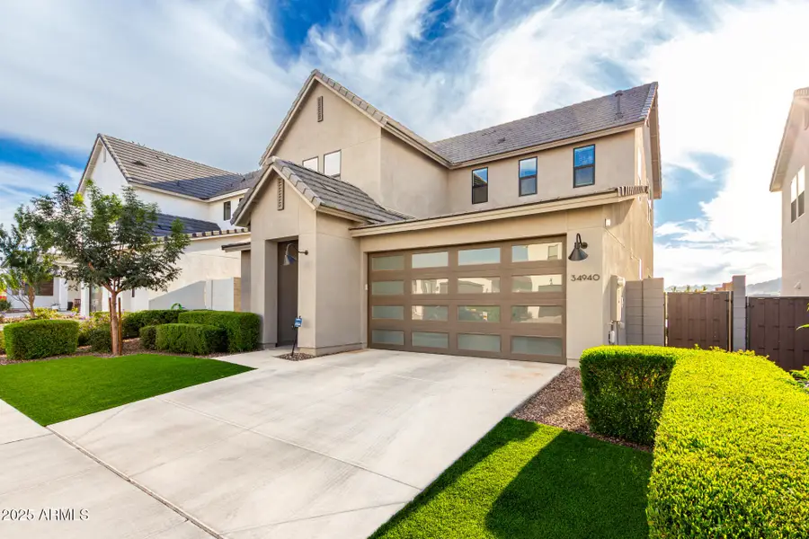 34940 N Augite Way, San Tan Valley, AZ 85144 - Image #2