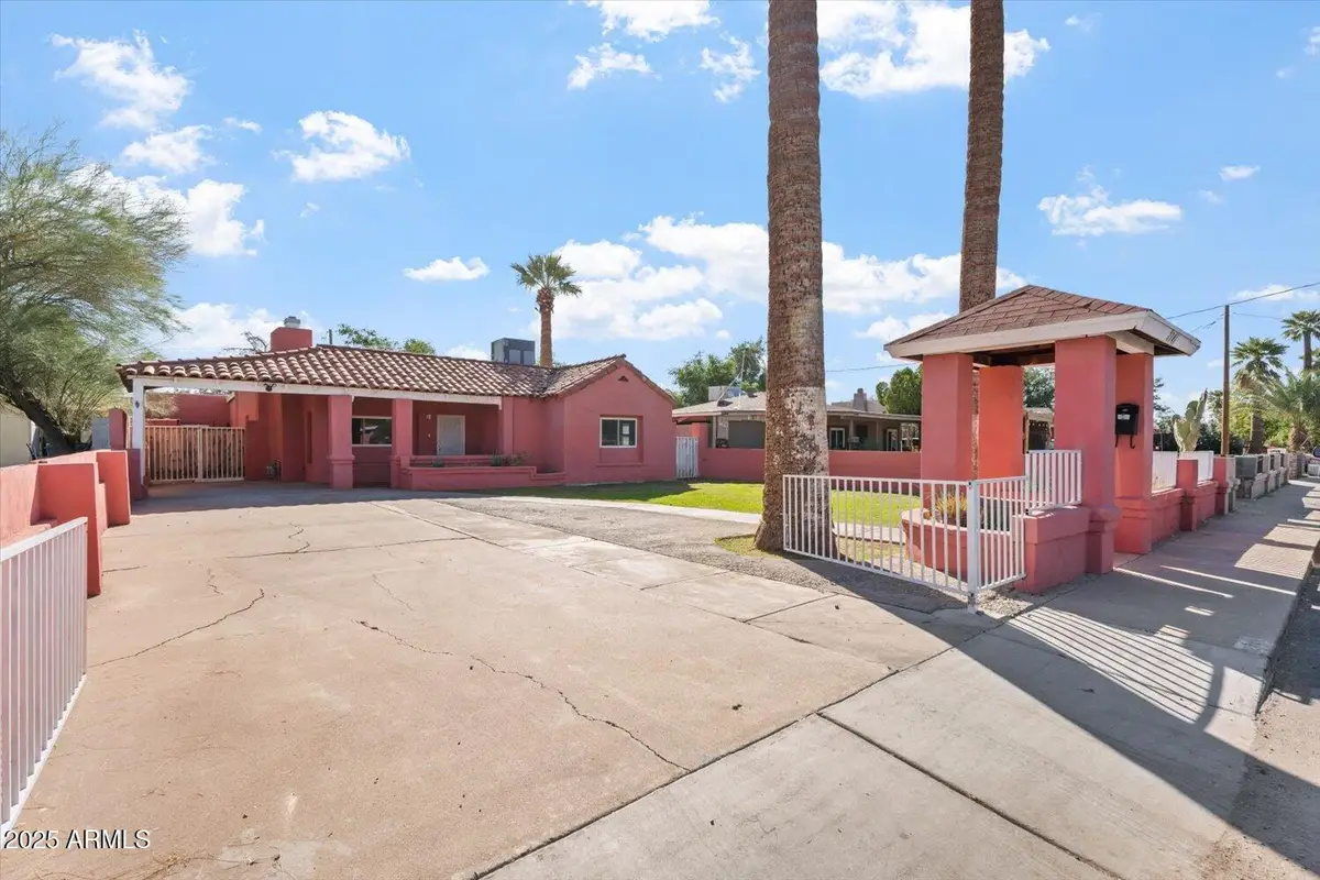 2741 E Brill Street, Phoenix, AZ 85008 - Image #1