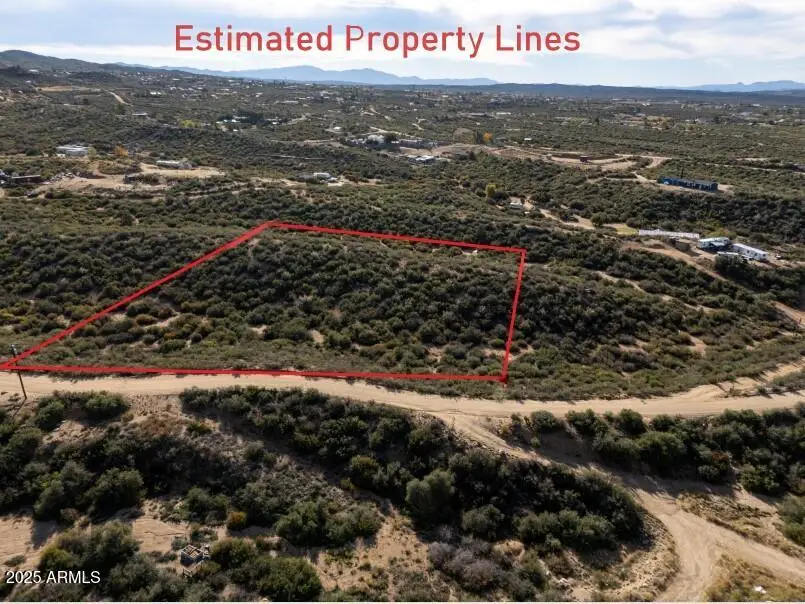 8155 W Framingham Road #219, Wilhoit, AZ 86332 - Image #1