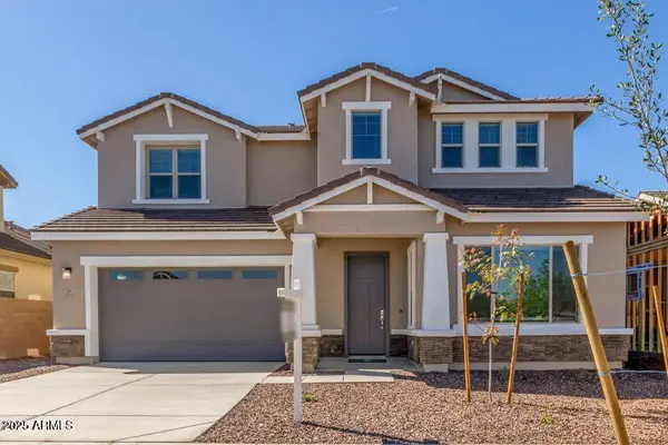 20941 E Via Del Sol Street, Queen Creek, AZ 85142