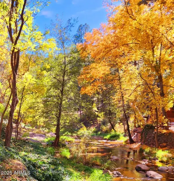 408 S Buenagua Road, Payson, AZ 85541