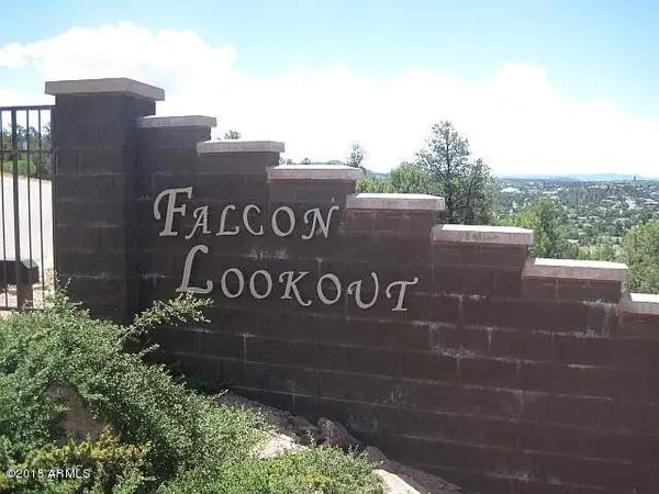 1003 W Falcon Lookout Lane #11, Payson, AZ 85541