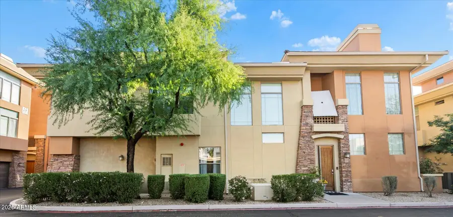 14450 N Thompson Peak Parkway #125, Scottsdale, AZ 85260 - Image #3