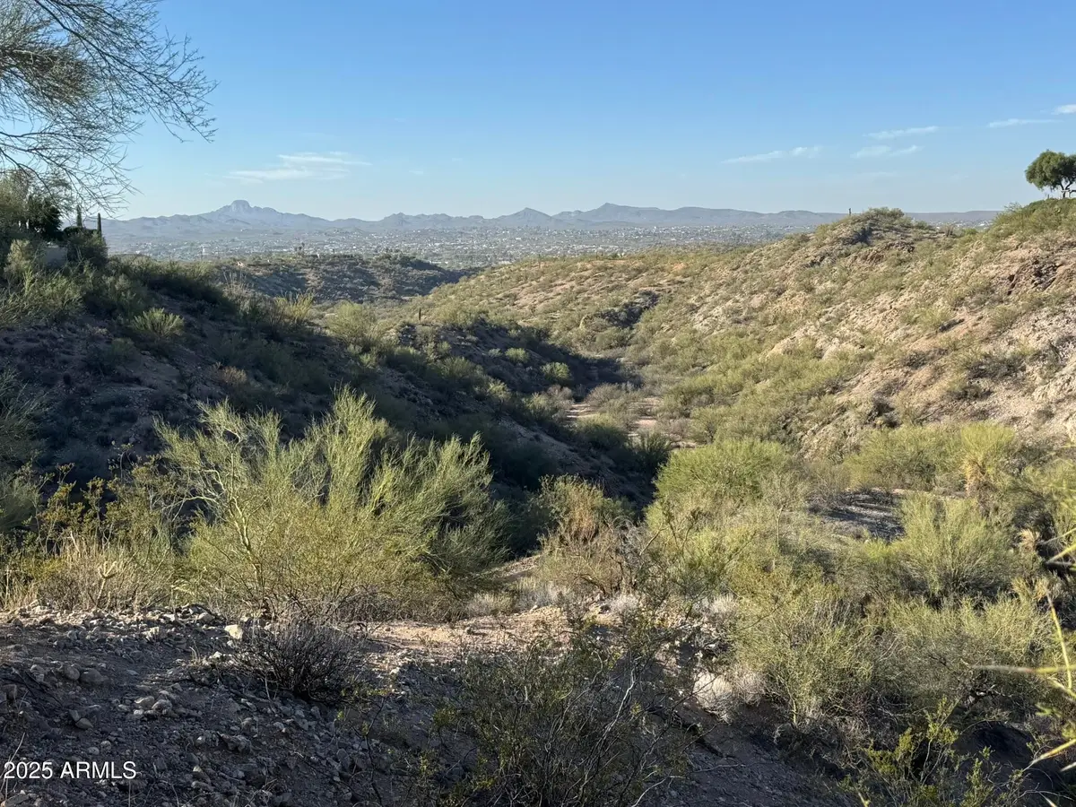 38000 S Blue Tank Trail, Wickenburg, AZ 85390 - #1