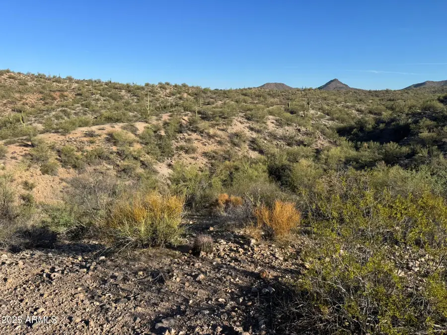 38000 S Blue Tank Trail, Wickenburg, AZ 85390 - #2