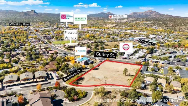 1109 E Gurley Street #1-7, Prescott, AZ 86301