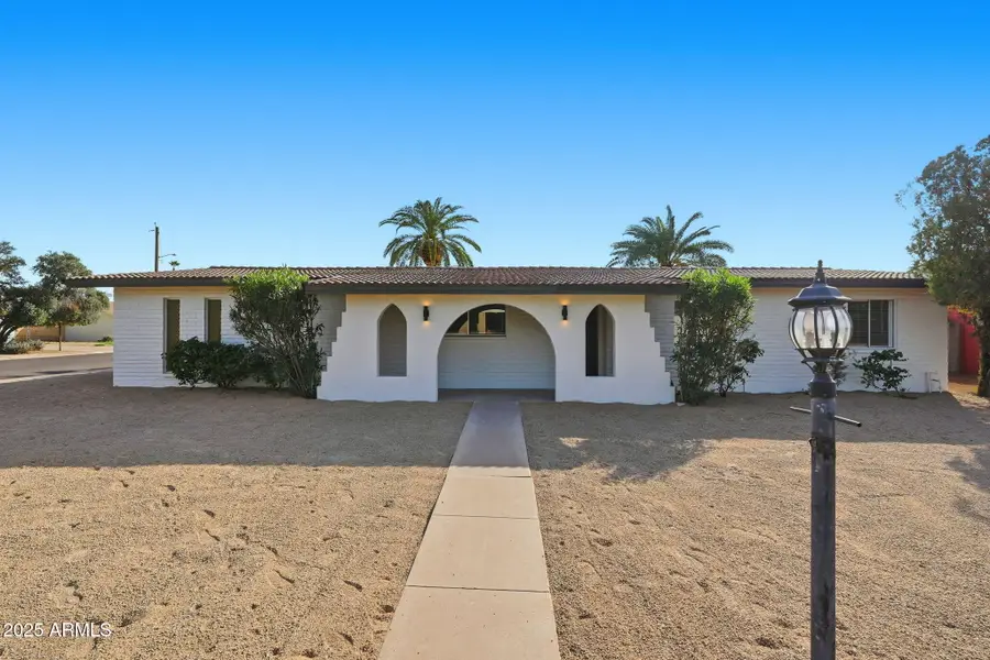 403 W Gail Drive, Chandler, AZ 85225 - #2