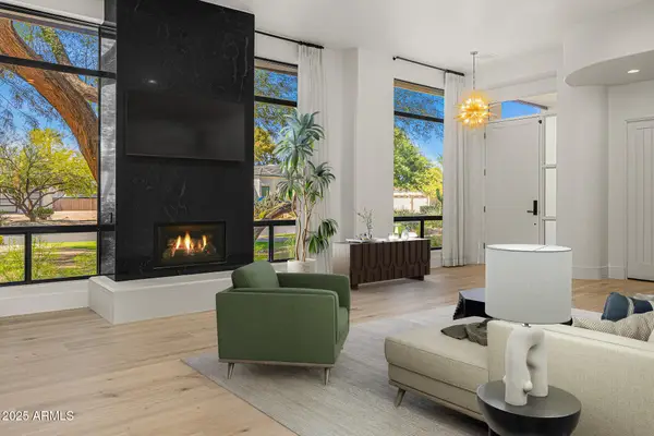 8487 N Canta Bello --, Paradise Valley, AZ 85253