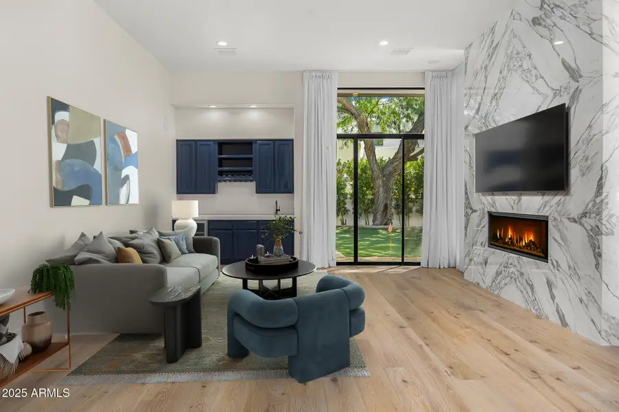 8487 N Canta Bello --, Paradise Valley, AZ 85253 - Image #3