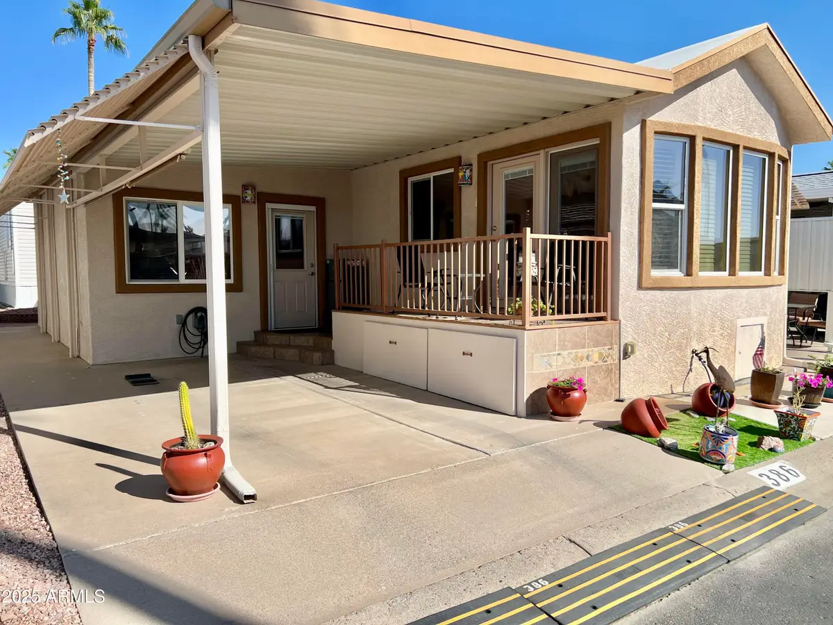 386 Gypsum Drive, Apache Junction, AZ 85119 - Image #1