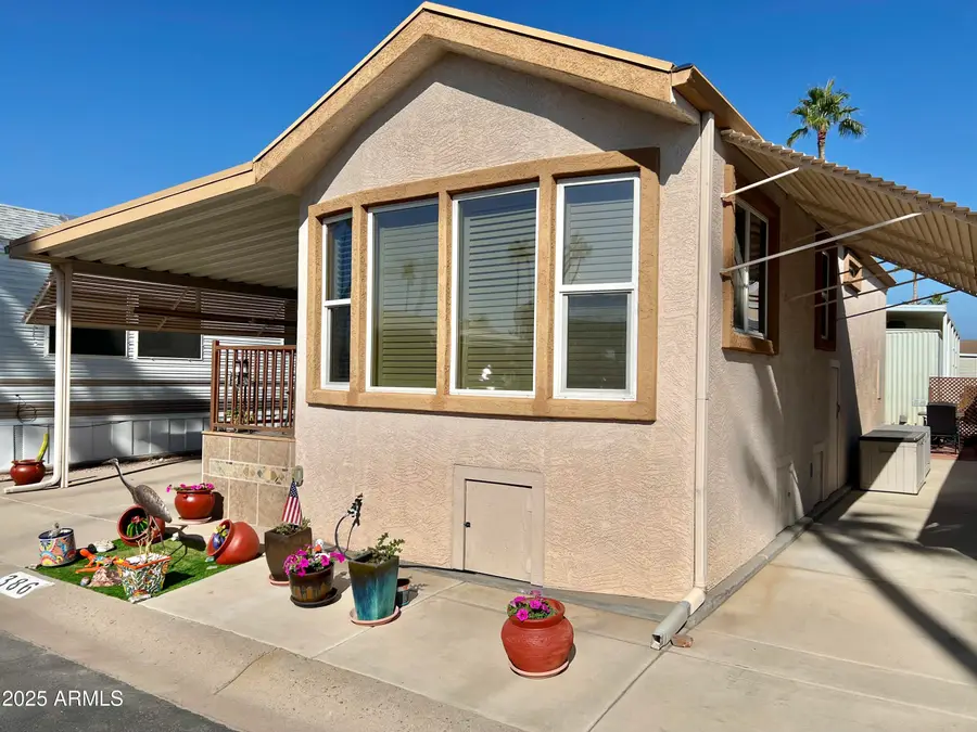 386 Gypsum Drive, Apache Junction, AZ 85119 - Image #3