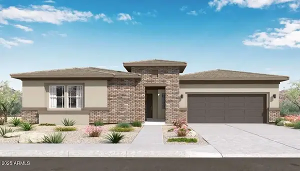 14132 W Honeysuckle Drive, Surprise, AZ 85387