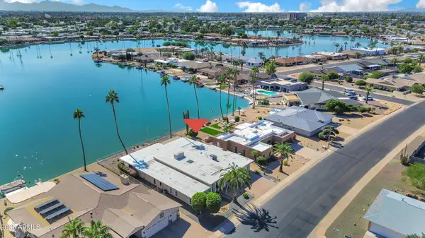 9969 W Cameo Drive, Sun City, AZ 85351