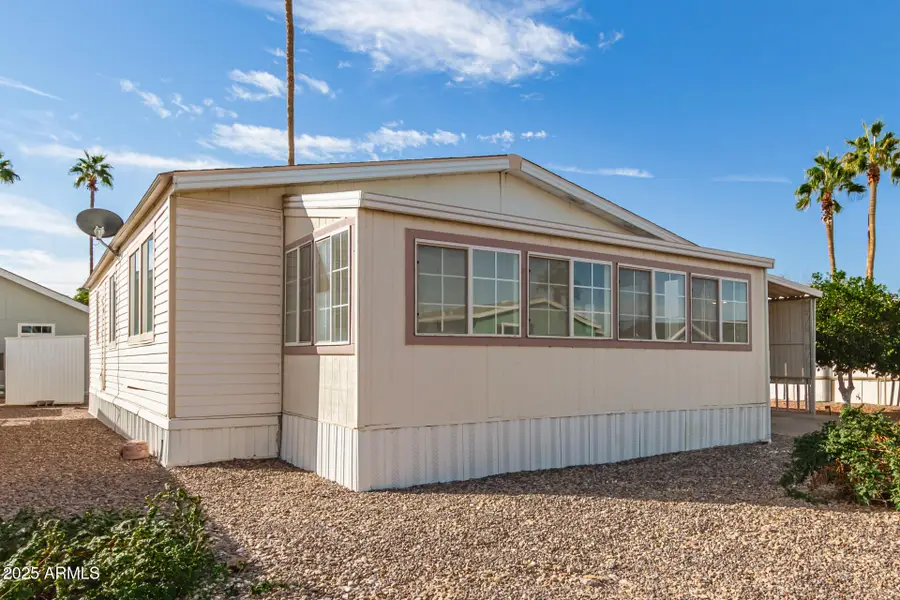 201 S Greenfield Road #76, Mesa, AZ 85206 - Image #3