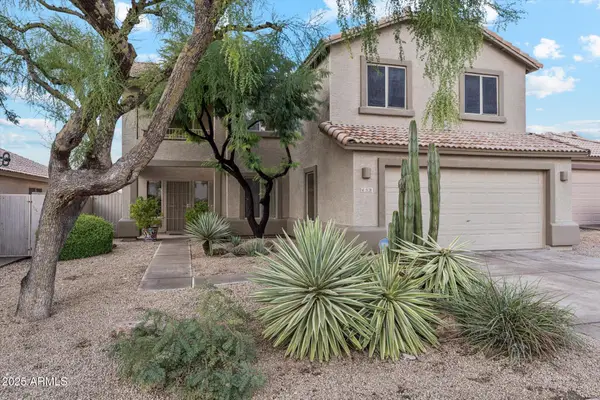 5128 E Via Dona Road, Cave Creek, AZ 85331