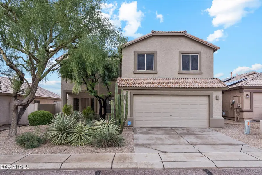 5128 E Via Dona Road, Deer Valley, AZ 85331 - Image #3