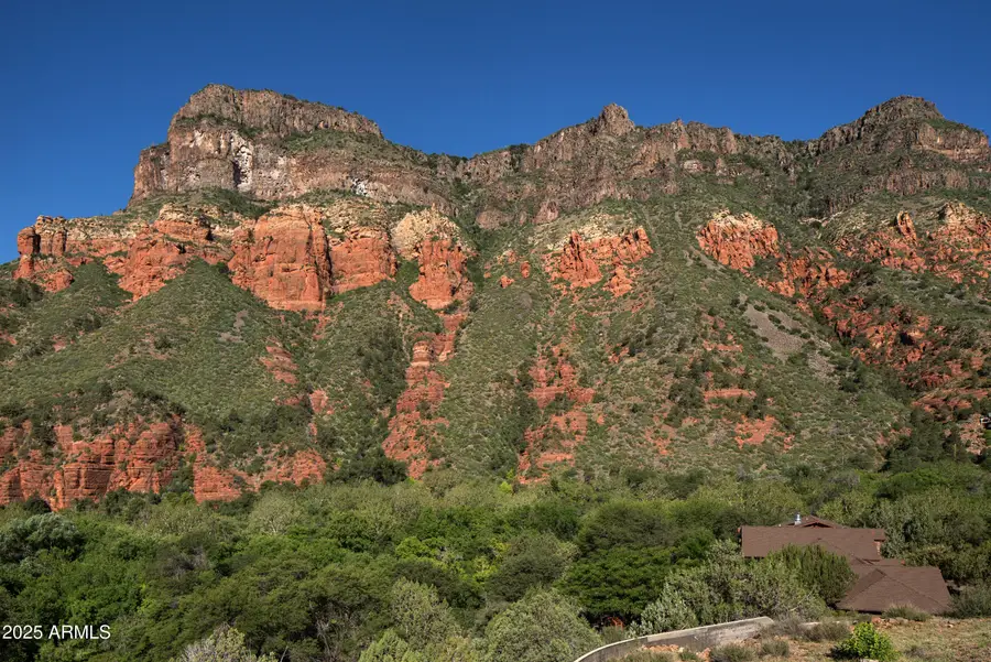 780 Upper Indian Gardens Drive, Oak Creek Canyon, AZ 86336 - Image #2