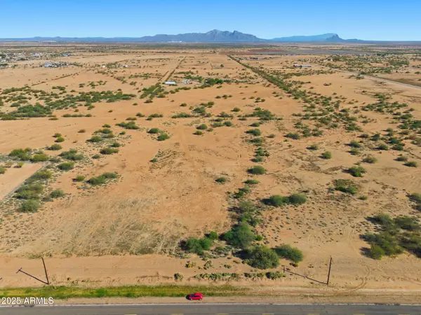 0 Sunland Gin Road #18, Arizona City, AZ 85123