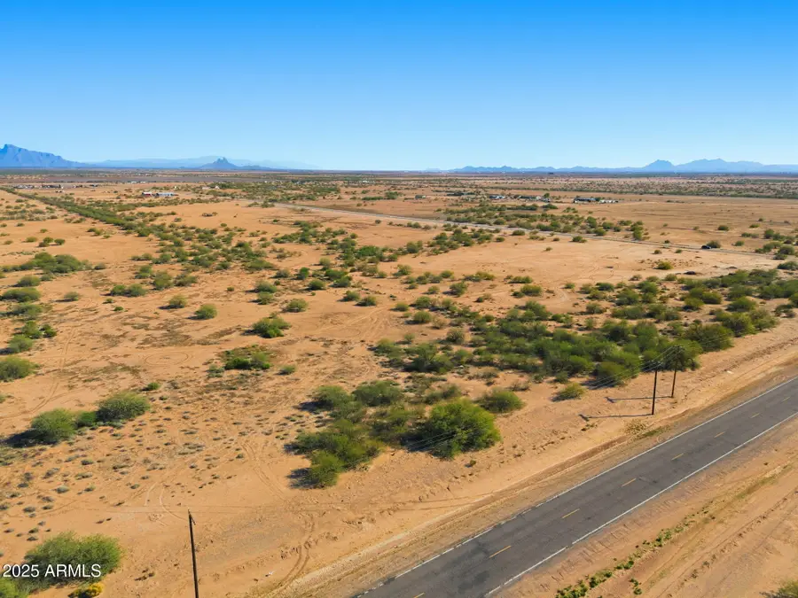 0 Sunland Gin Road #18, Arizona City, AZ 85123 - Image #3