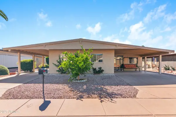 5425 E Hermosa Vista Drive, Mesa, AZ 85215