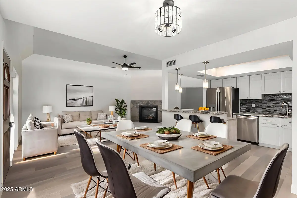 5204 N 18th Drive, Phoenix, AZ 85015 - Image #1