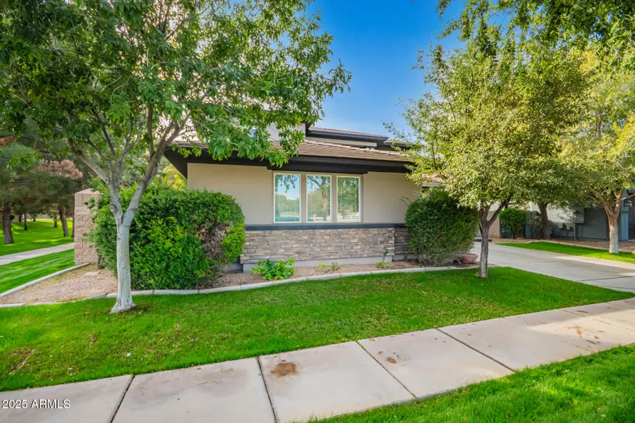 3581 E Weather Vane Road, Gilbert, AZ 85296 - Image #2