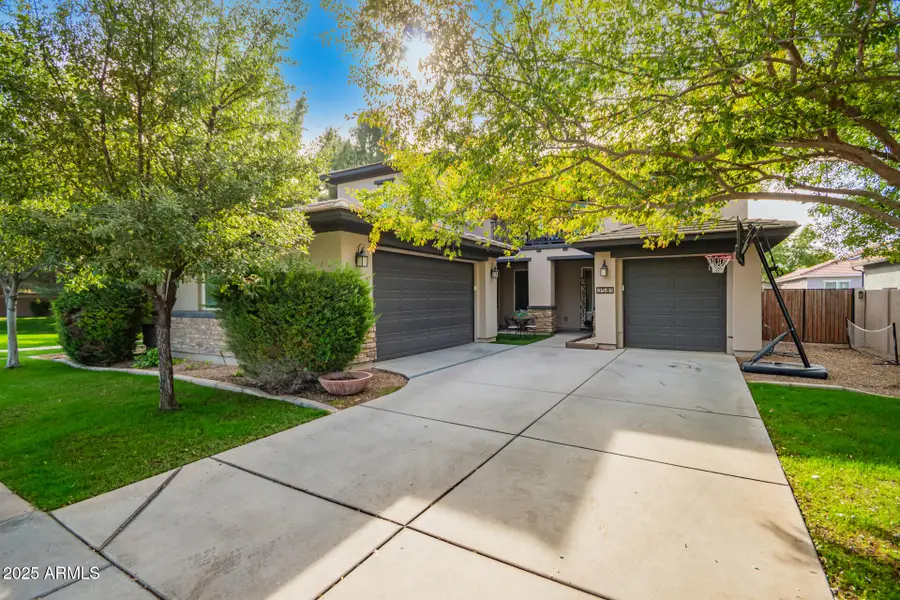 3581 E Weather Vane Road, Gilbert, AZ 85296 - Image #3