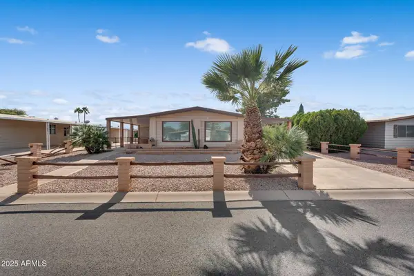 8925 E Utah Avenue, Sun Lakes, AZ 85248